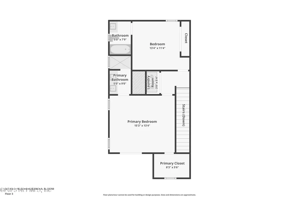 342 4th Street N Jacksonville Beach FL 32250