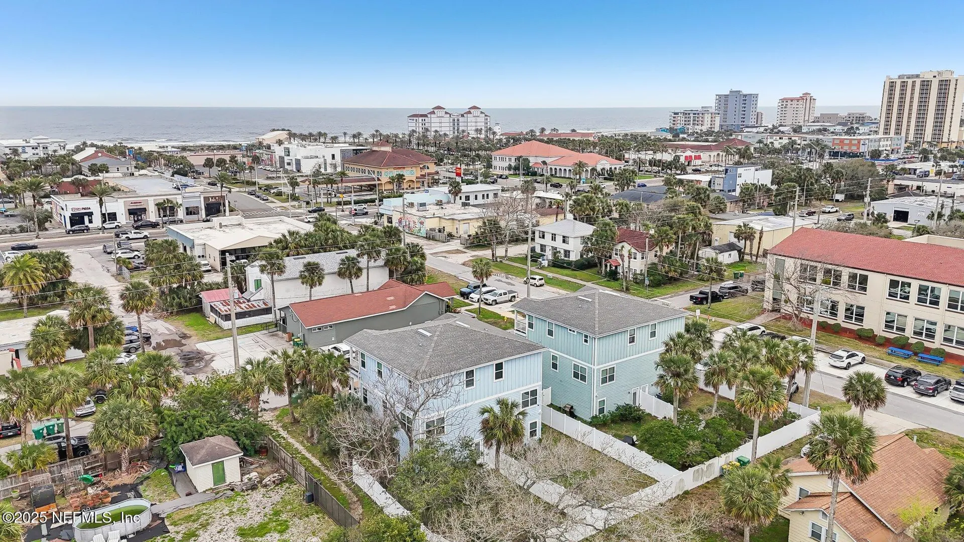 342 4th Street N Jacksonville Beach FL 32250
