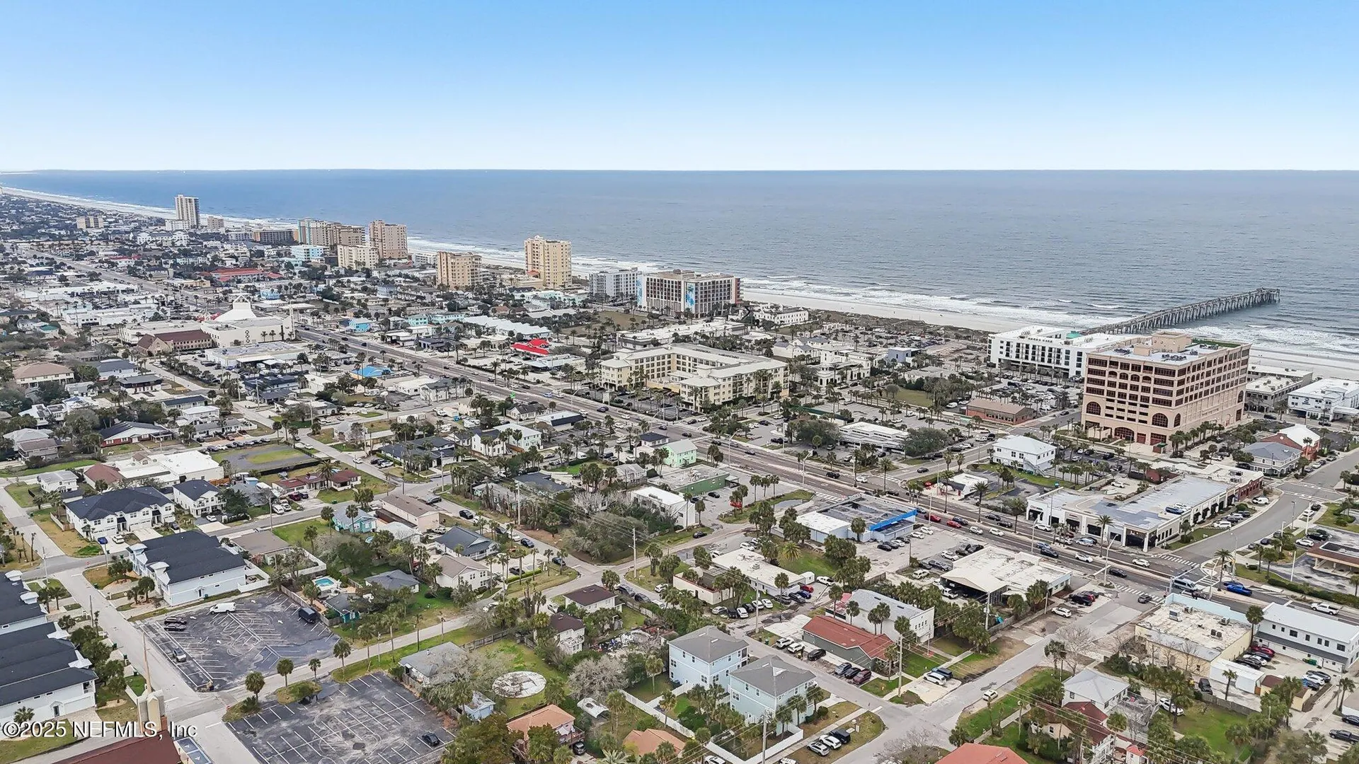342 4th Street N Jacksonville Beach FL 32250