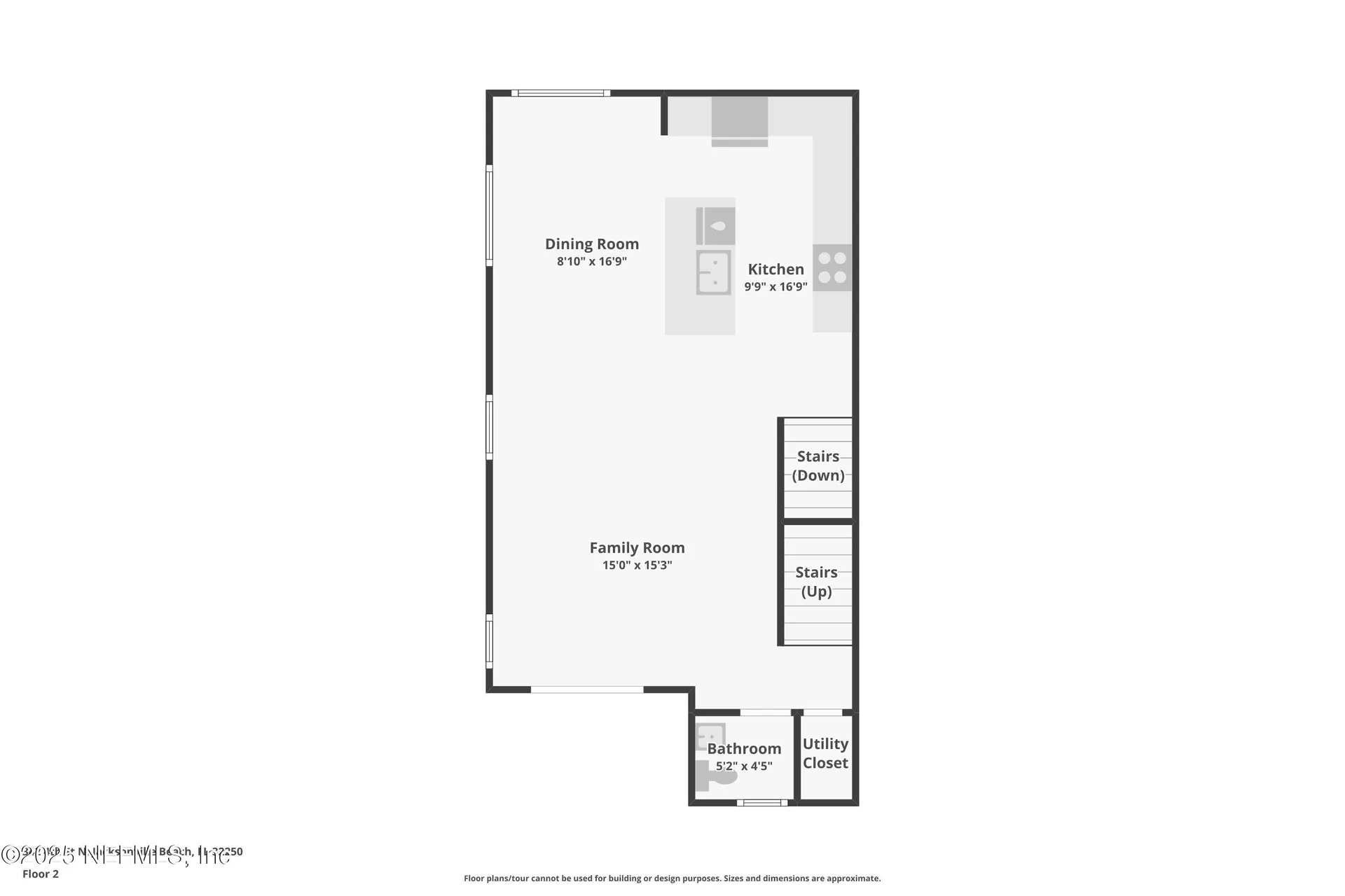 342 4th Street N Jacksonville Beach FL 32250