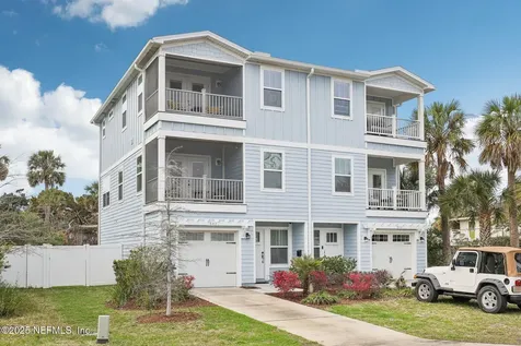 342 4th Street N Jacksonville Beach FL 32250
