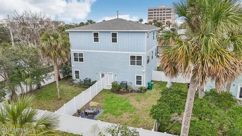 342 4th Street N Jacksonville Beach FL 32250