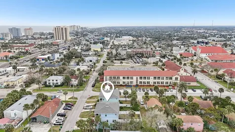 342 4th Street N Jacksonville Beach FL 32250