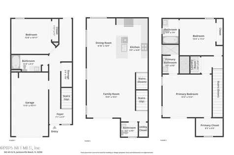342 4th Street N Jacksonville Beach FL 32250