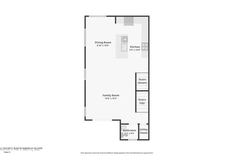 342 4th Street N Jacksonville Beach FL 32250
