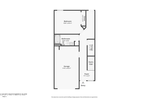 342 4th Street N Jacksonville Beach FL 32250