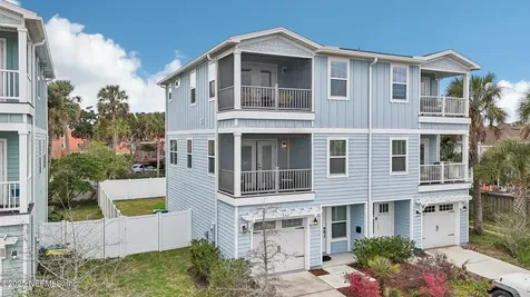 342 4th Street N Jacksonville Beach FL 32250