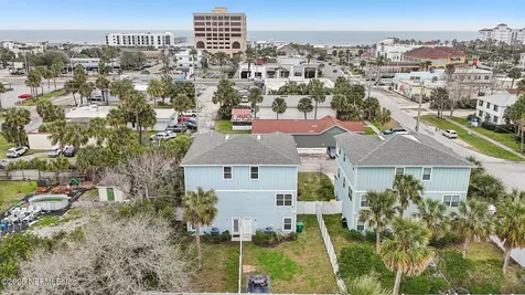 342 4th Street N Jacksonville Beach FL 32250