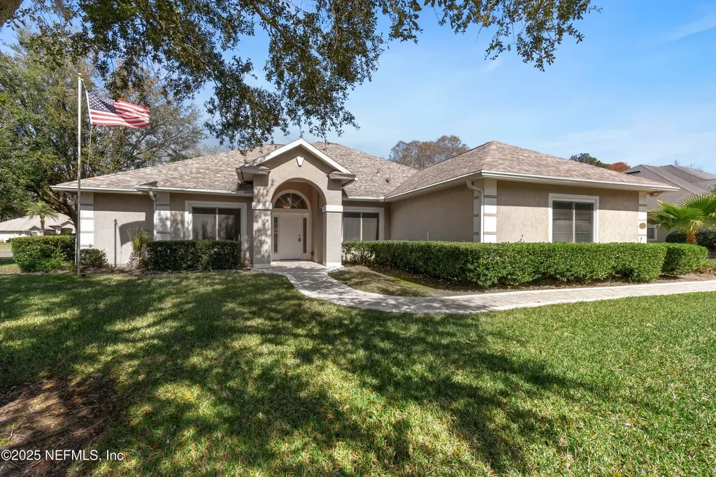 3011 Preserve Landing Drive Jacksonville FL 32226