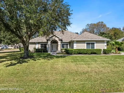 3011 Preserve Landing Drive Jacksonville FL 32226