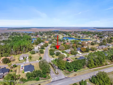 3011 Preserve Landing Drive Jacksonville FL 32226