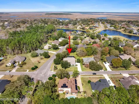 3011 Preserve Landing Drive Jacksonville FL 32226