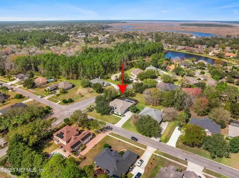 3011 Preserve Landing Drive Jacksonville FL 32226