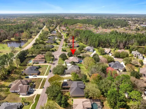 3011 Preserve Landing Drive Jacksonville FL 32226
