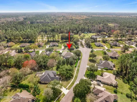 3011 Preserve Landing Drive Jacksonville FL 32226