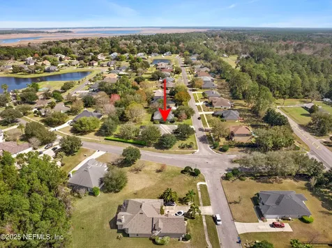 3011 Preserve Landing Drive Jacksonville FL 32226