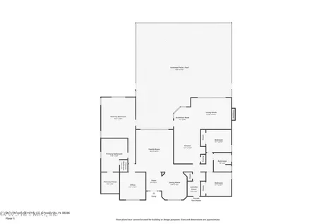 3011 Preserve Landing Drive Jacksonville FL 32226