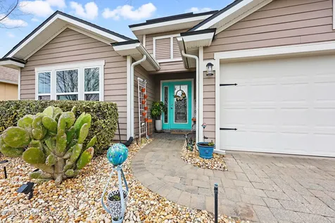 5383 Clapboard Creek Drive Jacksonville FL 32226