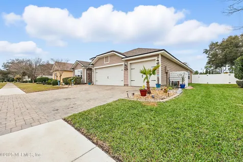 5383 Clapboard Creek Drive Jacksonville FL 32226