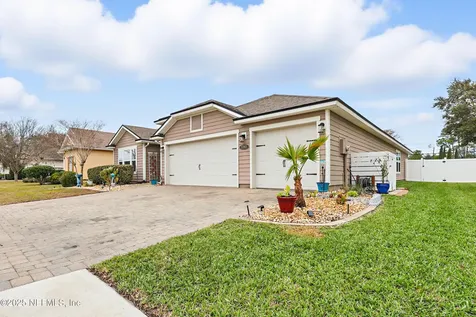 5383 Clapboard Creek Drive Jacksonville FL 32226