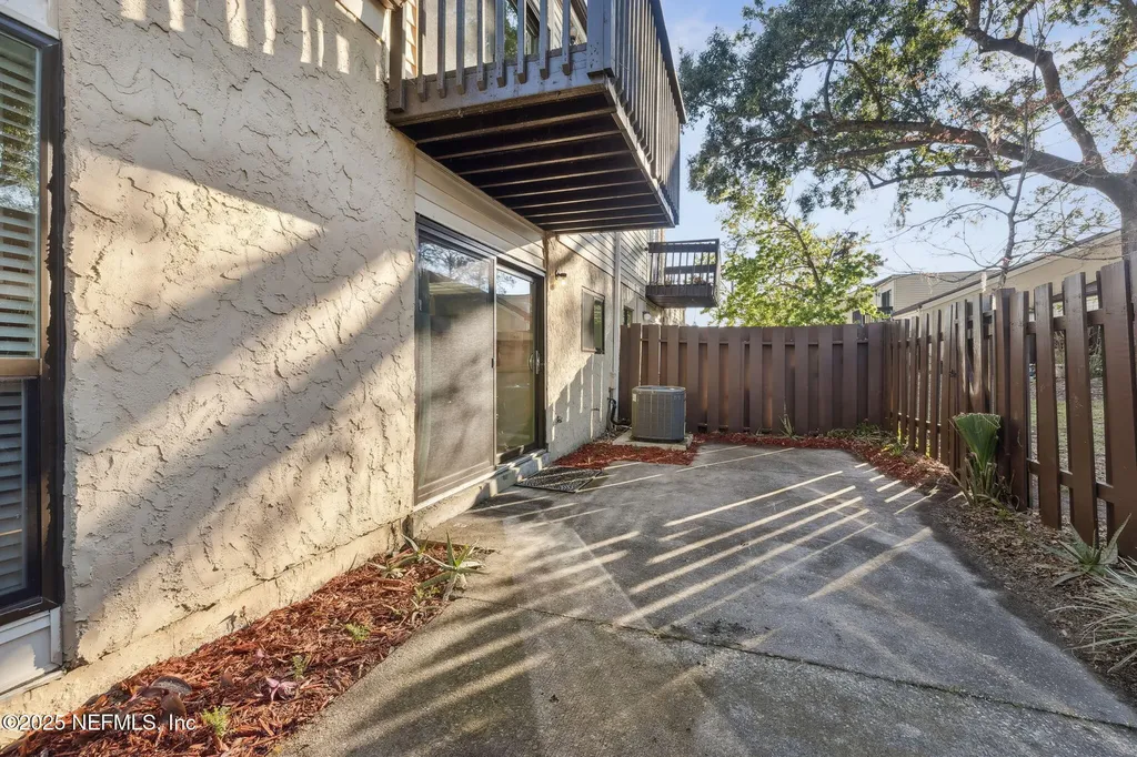 5400 La Moya Avenue Jacksonville FL 32210