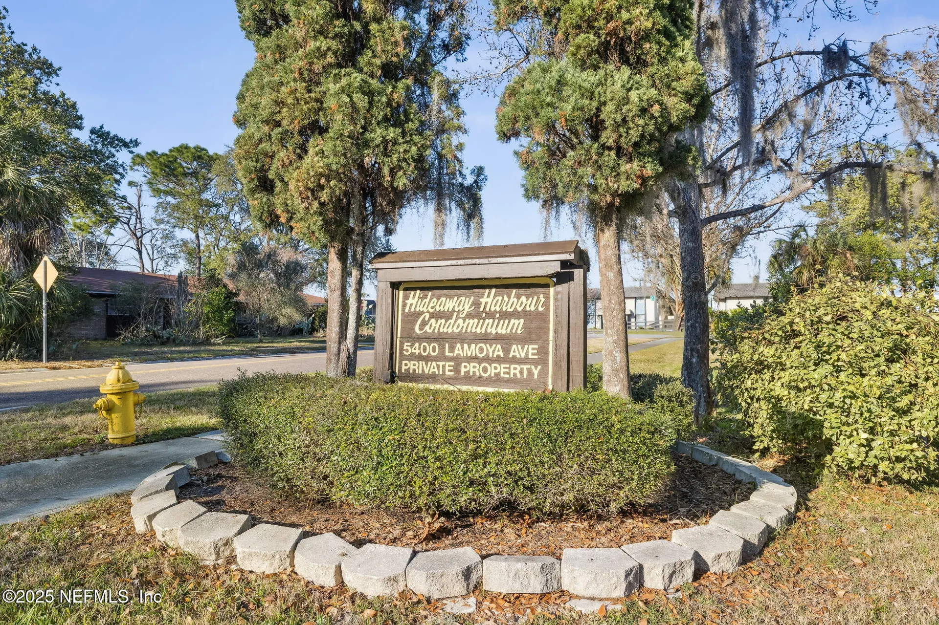 5400 La Moya Avenue Jacksonville FL 32210