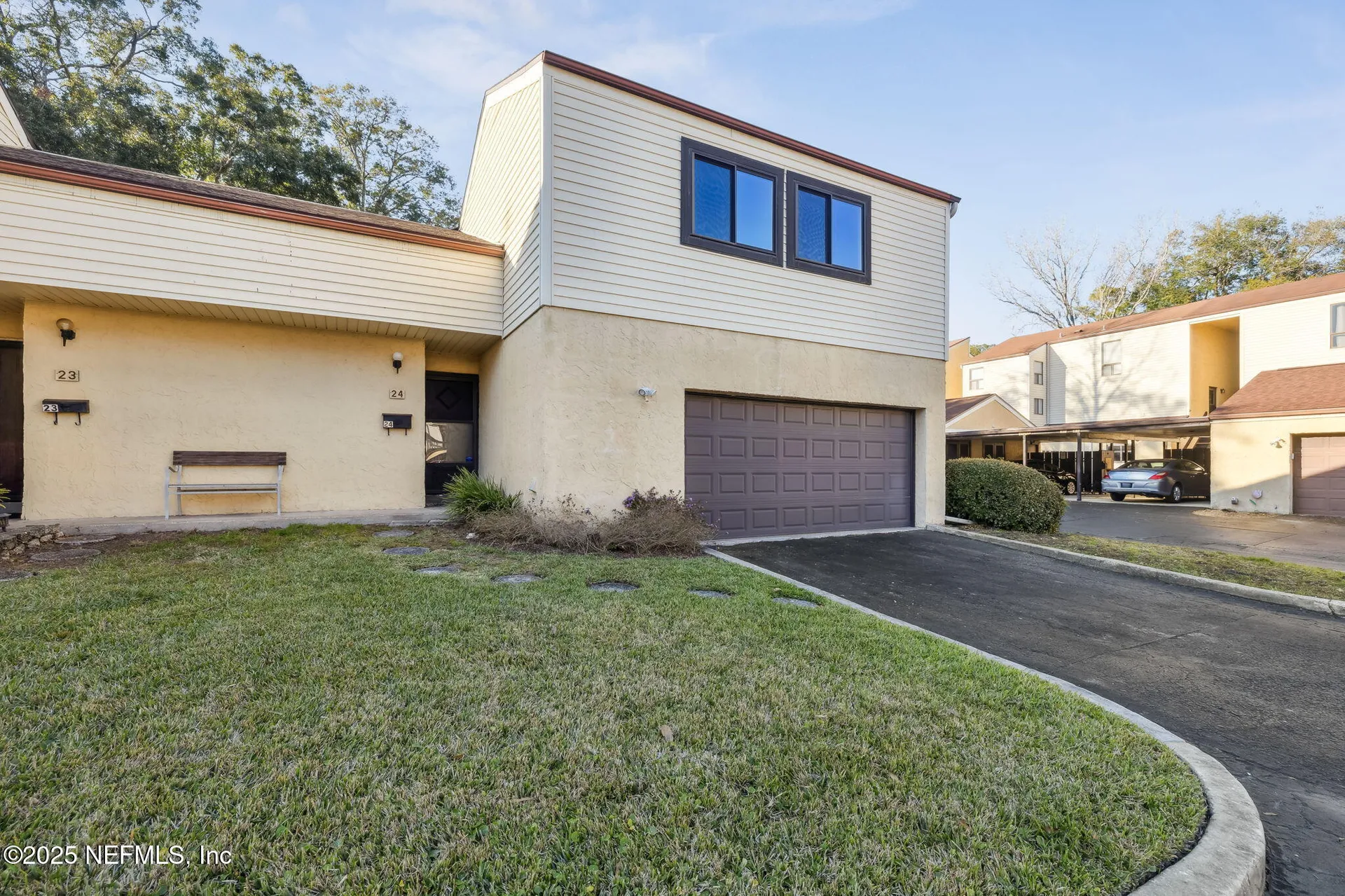 5400 La Moya Avenue Jacksonville FL 32210