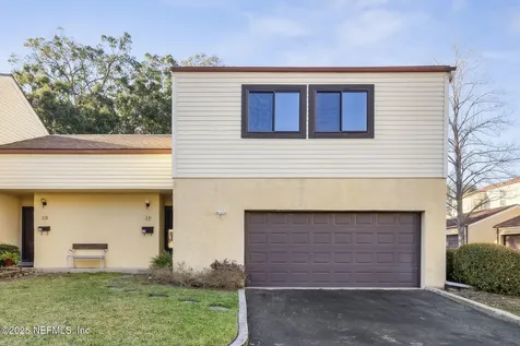 5400 La Moya Avenue Jacksonville FL 32210