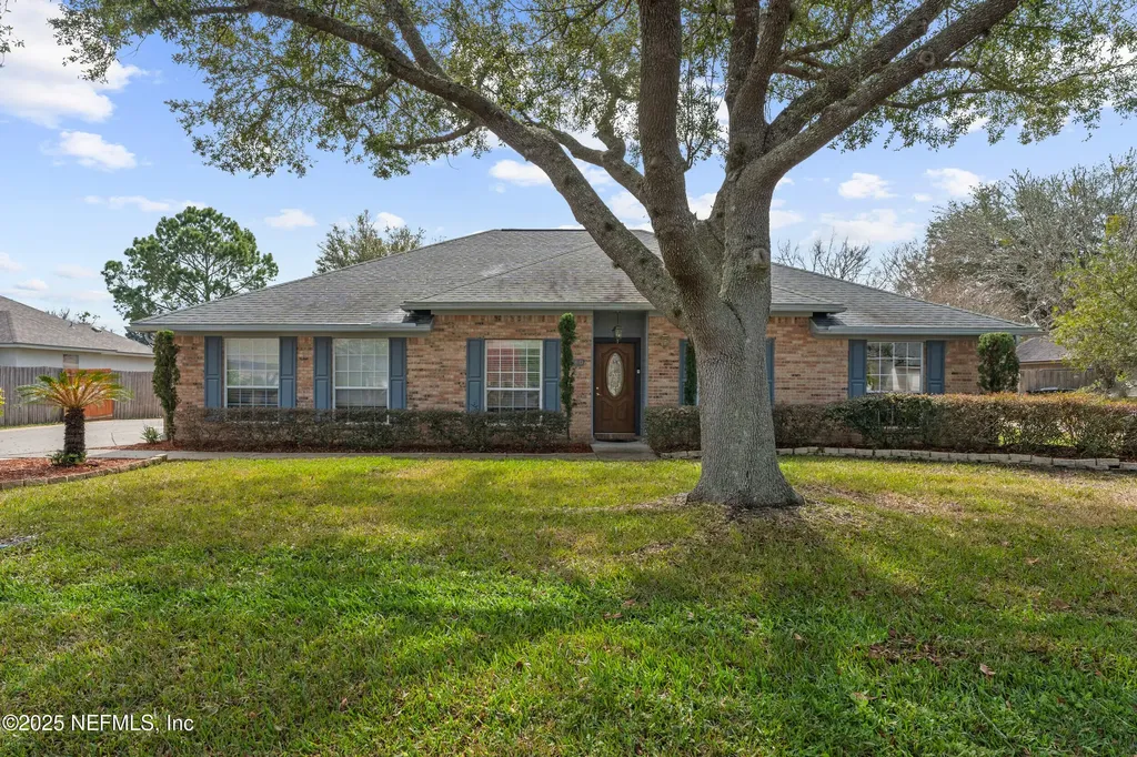 3380 Chimney Drive Middleburg FL 32068