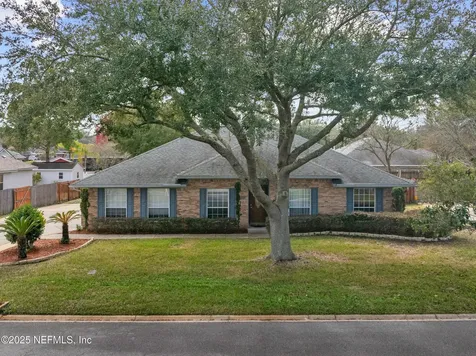 3380 Chimney Drive Middleburg FL 32068