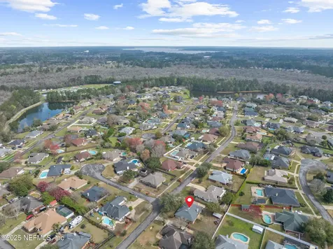 3380 Chimney Drive Middleburg FL 32068