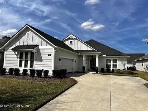 36 Moraine Court Ponte Vedra FL 32081