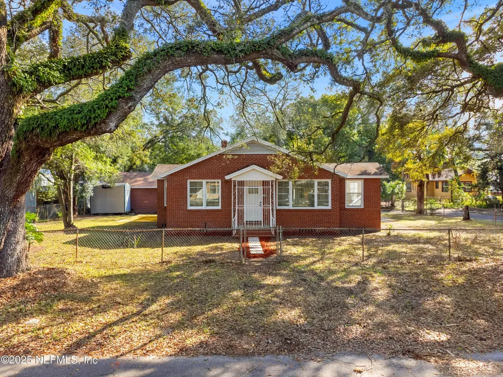 1606 E 14th Street Jacksonville FL 32206