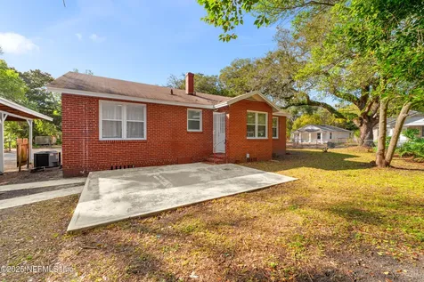 1606 E 14th Street Jacksonville FL 32206