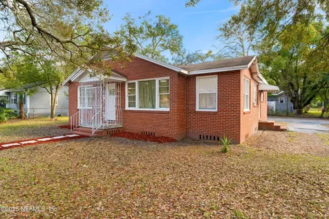 1606 E 14th Street Jacksonville FL 32206