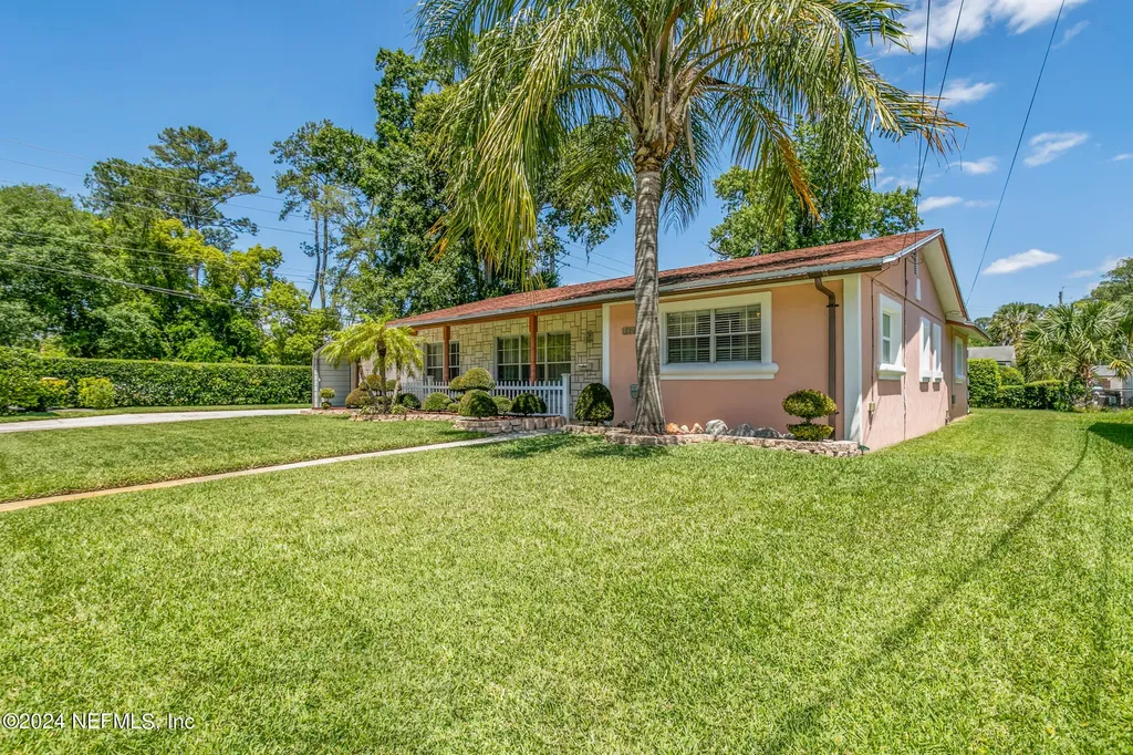 5407 Sheri Lane Jacksonville FL 32207