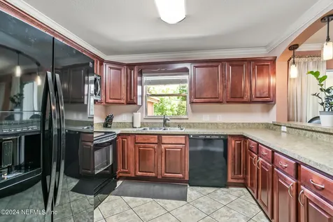 5407 Sheri Lane Jacksonville FL 32207