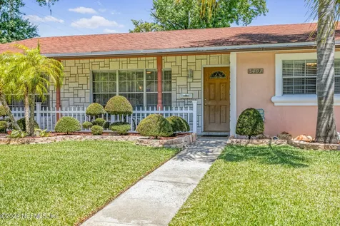 5407 Sheri Lane Jacksonville FL 32207