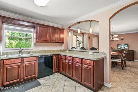 5407 Sheri Lane Jacksonville FL 32207