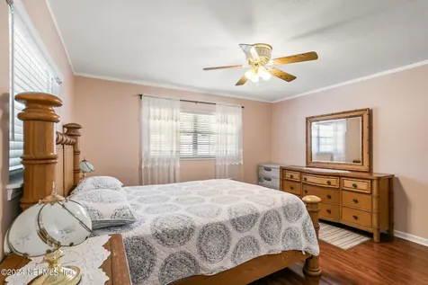 5407 Sheri Lane Jacksonville FL 32207