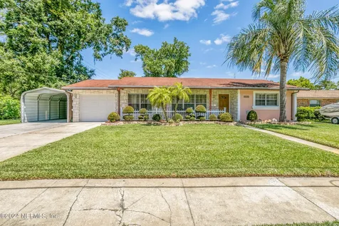 5407 Sheri Lane Jacksonville FL 32207
