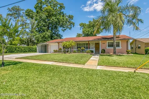5407 Sheri Lane Jacksonville FL 32207
