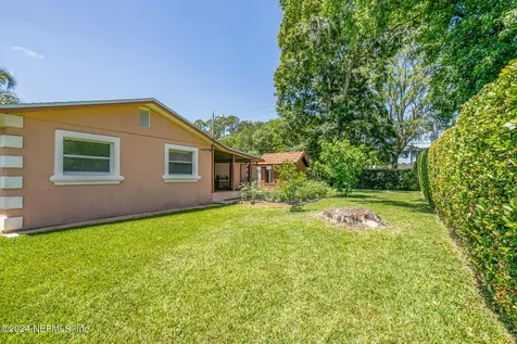 5407 Sheri Lane Jacksonville FL 32207