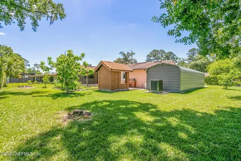 5407 Sheri Lane Jacksonville FL 32207