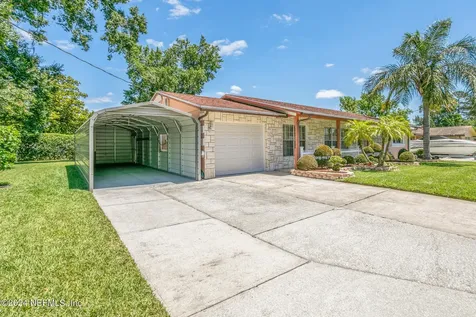 5407 Sheri Lane Jacksonville FL 32207