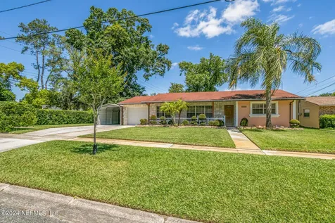 5407 Sheri Lane Jacksonville FL 32207