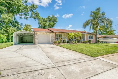5407 Sheri Lane Jacksonville FL 32207