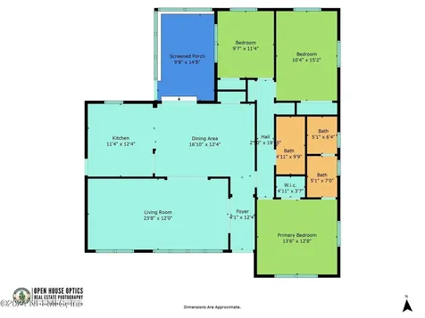 5407 Sheri Lane Jacksonville FL 32207