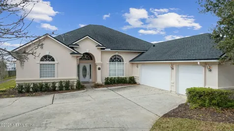4929 Toproyal Lane Jacksonville FL 32277