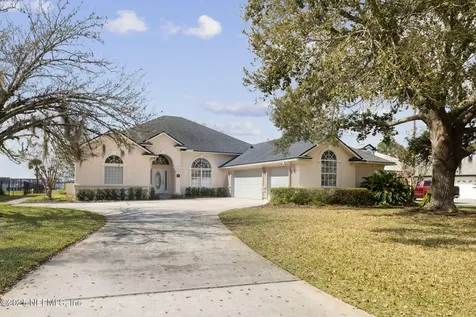 4929 Toproyal Lane Jacksonville FL 32277